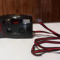 دوربین عکاسی قدیمی