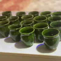 کوزه ماست یک نفره