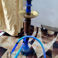 قلیون چوب سرخ اصل
