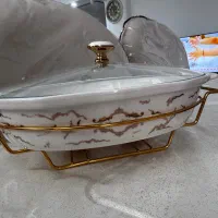 سوفله خوری چینی مارک river ارسال رایگان