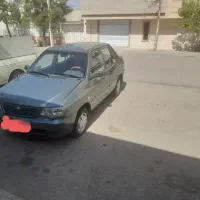 پراید۱۳۲تمیز