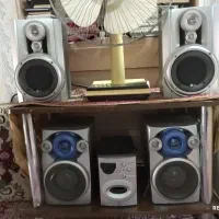 دوعدداسپیکر2تومن