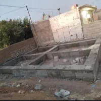 اجرای شناژ وسقف فلزی وبتونی