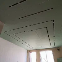 اجرای کناف و ارمسترانگ