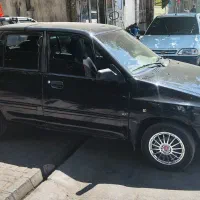 پراید۱۳۲ مدا ۹۰ دوگانه،نقد قسط پراید۱۴۱ مدل ۸۷