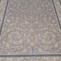 دو تخته فرش 6متری 1200 شانه تراکم3600 طلاکوب نونو