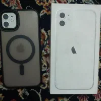iPhone 11 normal LAA