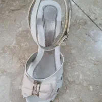کفش مجلسی دخترانه