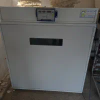 دستگاه جوجه کشی ماشین طیور جویبار1008تایی
