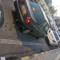 پراید شاسی سالم دوگانه کپسول بزرگ مناسب