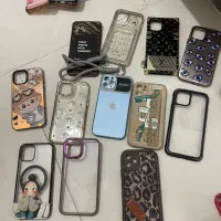 قاب ایفون ۱۱ پرو