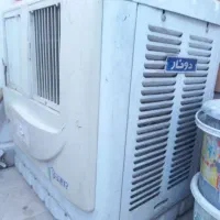 کولر آبی دونار اصل