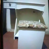 میز چرخ خیاطی