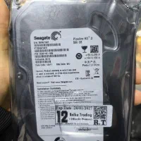هارد ۵۰۰ گیگ سیگیت ۱۲ماه گارانتی دوربین مداربسته
