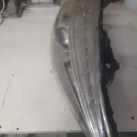 چراغ ۲۰۷|قطعات یدکی و لوازم جانبی|تهران, مینابی|دیوار