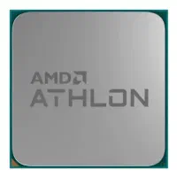 پردازنده ای ام دی مدل Athlon 200 GE Tray CPU