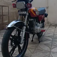 موتور کویر 200