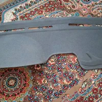 روداشبوردی نمد ماشین خودرو تیبا