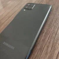 سامسونگ a12|موبایل|اردبیل, |دیوار