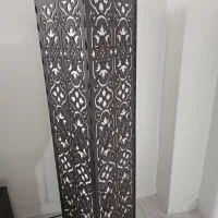 فروش آباژور کنار سالنی در حد نو قیمت ۵۸۰۰