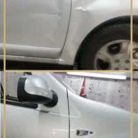 صافکاری و نقاشی 50% تخفیف افتتاحیه