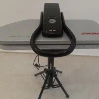 اتو پرس ژانومه مناسب جهیزیه