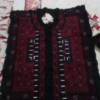 زی آستین تارکش جوکی
