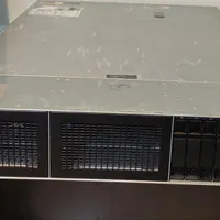 سرور server dl360 g9 8sff|مودم و تجهیزات شبکه|تهران, سهروردی|دیوار
