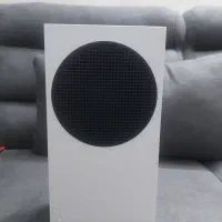 ایکس باکس سری اس