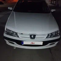 پژو پارس TU5 مدل ۹۹