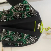 کت و مانتو عبایی