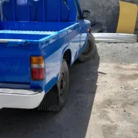 نیسان|خودرو سواری و وانت|سنندج, |دیوار