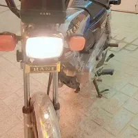 فروش فوری موتور 125
