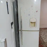 یخچال فریزر سیلوان