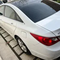 سوناتا yf بیسیک