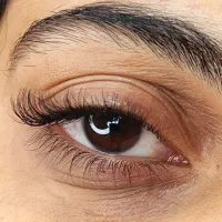 مدل مژه