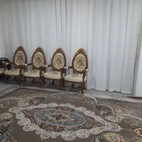 پرده ۱۰متری توری سفیدبا،زیرپرده ای