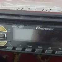 ظبط پایونر