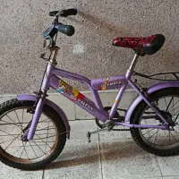 دوچرخه