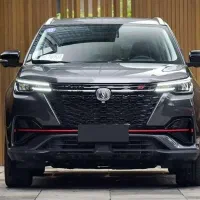 چانگان cs55 پلاس وارداتی 2025/1405