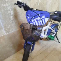 دوچرخه سایز 12