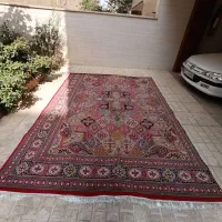 فرش و گلیم فرش