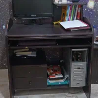 میز تحریر
