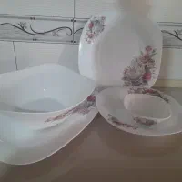 بشقاب آکروپال