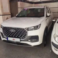 تیگو۸ پرومکس ie