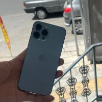ایفون ۱۳ پرومکس