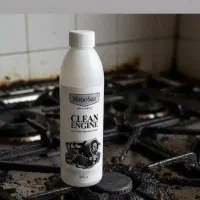 چربی زدای نانوسان (موتورشو و از بین بردن چربی ها)