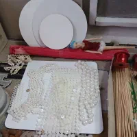 وسایل تزیینی