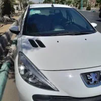 ۲۰۷ مدل ۱۴۰۱ خونگی وتمیز