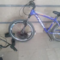 دوچرخه
